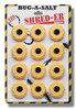 BUG-A-SALT SHRED-ER Master Pack - Includes 4 SHRED-ER Kits, 1 Case of Flyshot, 1 Case of CO2