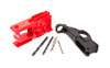 Polymer 80 G150 Phoenix V2 80% Polymer AR Lower - Black