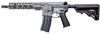 Battle Arms Development Forged WORKHORSE AR15 SBR - Grey | 5.56NATO | 10.5" Barrel | 9.5" M-LOK Free-Float Rail | Ambi Charging Handle | B5 Stock | Nickel Teflon Trigger