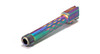 Faxon Firearms Match Series M&P Full Size Flame Fluted Barrel - Threaded | Chameleon PVD