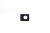 Faxon Firearms Ultra Low-Profile Gas Block - .625" | Three Set Screws | Nitride