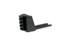 SB Tactical AK To 1913 Brace Adaptor - Black | Fits AK47/74