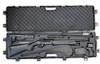 Black Aces Tactical Pro Series X Semi-Auto Shotgun - Black | 12 Gauge | 18.5" & 24" Barrel | Includes Chokes, Hardcase, Standard & 6-Position Tactical Stock and +2 & +6 mag extensions *BLEM*