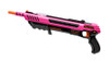 BUG-A-SALT 3.0 Pump Salt Shotgun - Pink Passion Assassin LIMITED EDITION