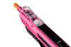 BUG-A-SALT 3.0 Pump Salt Shotgun - Pink Passion Assassin LIMITED EDITION