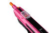 BUG-A-SALT 3.0 Pump Salt Shotgun - Pink Passion Assassin LIMITED EDITION