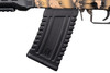Kalashnikov USA KOMRAD Semi-Auto Firearm - Russian Tiger Camo | 12ga | 12.5" Barrel | Vertical Forward Grip | SBA3 Brace