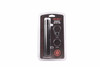 PWS Enahnced Buffer Tube - MOD 2 | Carbine Length | Includes Ratchet Lock Castle Nut & Endplate