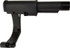 Gear Head Works Tailhook MOD 2C Pistol Brace - Black | No Buffer or Spring