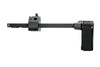 SB Tactical CZPDW EVO Pistol Stabilizing Brace - Black | CZ Scorpion Compatible | 3 Position Adjustable