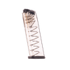 ETS 9mm Pistol MAGAZINE | FITS SMITH & WESSON M&P - Standard | 17RD Mag