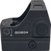 Gideon Optics Judge (RMSC Compatible) Red Dot Sight