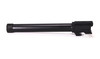 Faxon Firearms Duty Series Glock G34 Threaded Barrel 4150 - Black Nitride