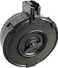 7.62X39 75RD BLACK STEELKCI USA INC MAGAZINE AK-47 