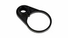 PWS Rachet Lock Castle Nut & End Plate Set - MOD 2 | Fits Mil-Spec and Commercial size buffer tubes