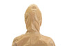 MIRA Safety HAZ-SUIT Protective CBRN HAZMAT Suit - Youth Large