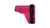 SB Tactical SB15 Pistol Stabilizing Brace - Pink | AR Buffer Tube Compatible