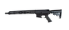 Bear Creek Arsenal AR15 Rifle- Black | 7.62x39 | 16" Parkerized M4 Barrel | 1:10 Twist | Carbine Length Gas System | 15" MLOK Rail| Rifle(No Magazine)