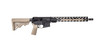 Radical Firearms AR Rifle - Black / FDE | .223 Wylde | 16" Stainless Steel Barrel | 15" RPR M-LOK Rail | B5 Stock & Grip