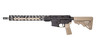 Radical Firearms AR Rifle - Black / FDE | .223 Wylde | 16" Stainless Steel Barrel | 15" RPR M-LOK Rail | B5 Stock & Grip