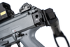 Sylvan Arms CZ Folding Stock Adapter - Black | Gen 2