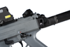 Sylvan Arms CZ Folding Stock Adapter - Black | Gen 2
