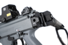 Sylvan Arms CZ Folding Stock Adapter - Black | Gen 2