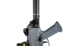 Sylvan Arms CZ Folding Stock Adapter - Black | Gen 2