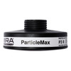 ParticleMax P3 Virus Filter - 6 Pack | 20 Year Shelf Life | Fits CM-6M & CM-7M Gas Mask | Protects against bacterial & viral threats such as Ebola, H1N1 & Coronavirus (COVID-19)