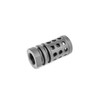 Angstadt Arms Flash Hider - 1/2x36 threads | Fits 9mm