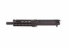 PWS MK1 Mod 1-P Complete Upper - Black | .223 Wylde | 7.75" Barrel | 7" KeyMod Rail | MOD 2 Triad 556
