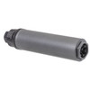 Maxim Defense DSX-D Suppressor - Grey | 7.62