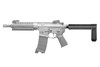 SB Tactical SBL Pistol Stabilizing Brace - Black | AR Buffer Tube Compatible