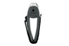 SB Tactical SBL Pistol Stabilizing Brace - Black | AR Buffer Tube Compatible