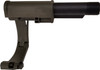 Gear Head Works Tailhook MOD 2C Pistol Brace - OD Green | No Buffer or Spring