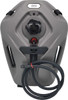 XM42 Polymer Backpack Tank - Gray | 2.5 gallon