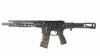 PWS MK1 Mod 2 Pistol - Black | .223 Wylde | 11.85" Barrel | 10" PicMod Rail | MOD 2 Triad 556 | Maxim CQB Pistol EXC