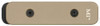Midwest Industries Tavor SAR Ejection Port Cover - FDE