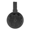 X Products X-25 50 Round Drum Magazine for AR .308 & SR-25 - Black