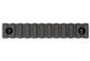 Midwest Industries M-LOK Rail Section 1913 Milspec Aluminum - 11 Slot