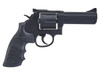 SAR USA SR 38 .357 Magnum Revolver - Black | 4" Barrel
