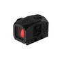 Swamp Fox Kraken Closed Emitter Green Dot Sight - Black | 1x16 | 3 MOA