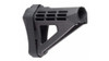 SB Tactical SBM4 Pistol Stabilizing Brace - Black | Bulk Packaging for OEM Use