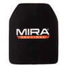 MIRA Safety Tactical Level 4 Body Armor Plate
