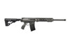 UTAS XTR-12 Semi-Auto 12ga Shotgun - Tungsten | 5rd mag