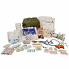 Elite First Aid M-17 Medic Kit - OD Green