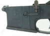 KE Arms USM4 Forged Complete AR15 Lower Receiver - Black | M4 Buttstock
