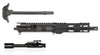 CBC AR15 Upper Assembly - Black | 5.56 NATO | 7.5" Barrel | 7" Keymod Handguard/Rail Bundled w/ Anderson 5.56/300 BLK M16 Bolt carrier Group - Black Nitride & Tactical Superiority Ambi AR Charging Handle