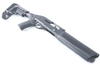 Black Aces Tactical Pro Series S Mini Shotgun - Black | 12ga | 10" Barrel | SBA3 Brace