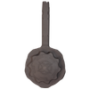 X Products XCM-9 Glock 9mm 69 Round Modular Drum Magazine - Black